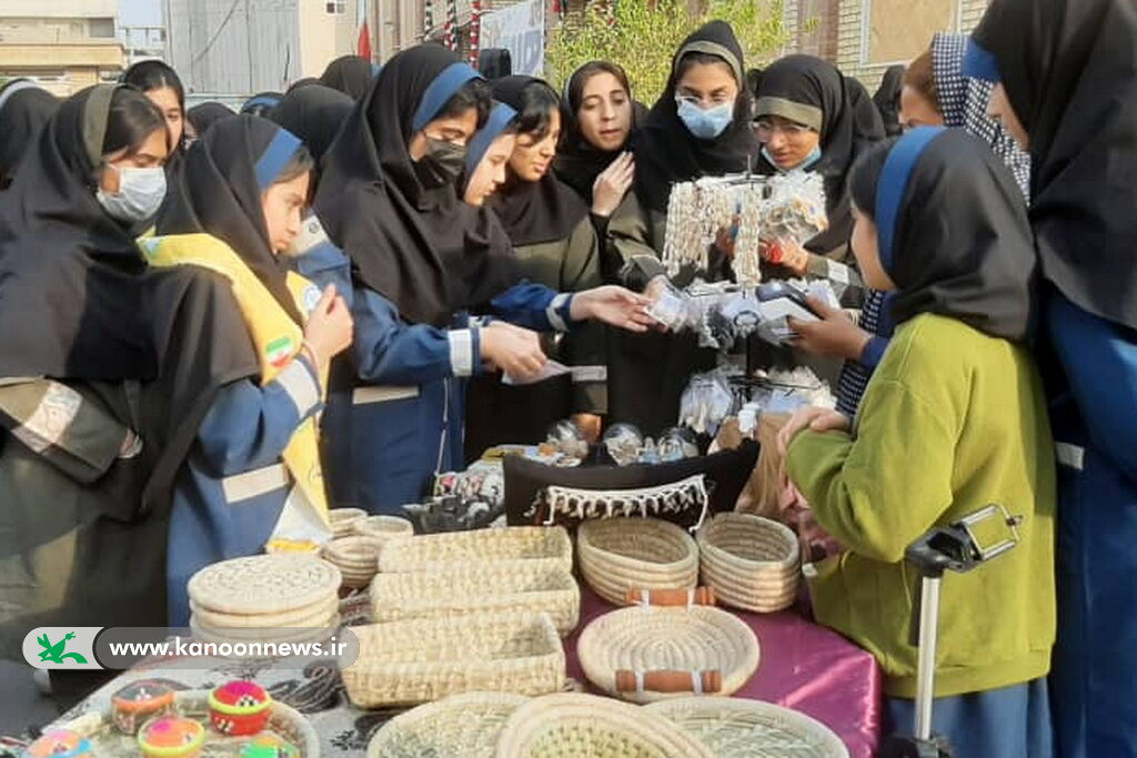 برگزاری ویژهبرنامه «هفته فرهنگ» با مشارکت دستگاههای فرهنگی و آموزشی در بوشهر