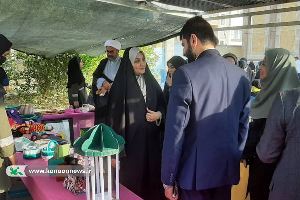 برگزاری ویژهبرنامه «هفته فرهنگ» با مشارکت دستگاههای فرهنگی و آموزشی در بوشهر