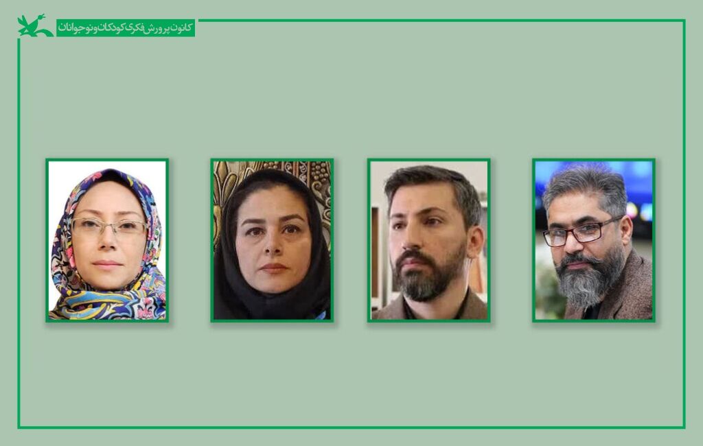 اهداء جایزه ۵۰ میلیون تومانی کانون به تئاتر منتخب