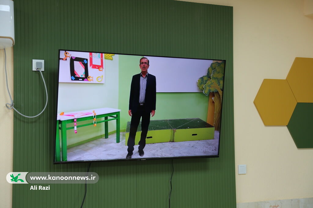 آغاز مرحله بازبینی بخش استانی بیست‌وهفتمین جشنواره بین‌المللی قصه‌گویی در بوشهر