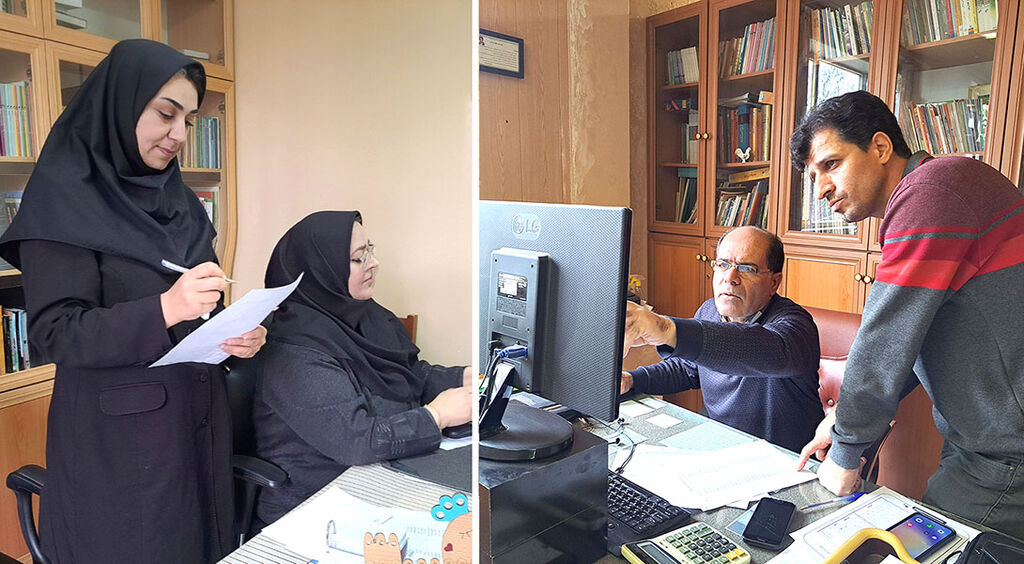 ۸۴۰ اثر برای رقابت در مرحله استانی بیست و هفتمین جشنواره بین‌المللی قصه‌گویی در اردبیل پایش می‌شود