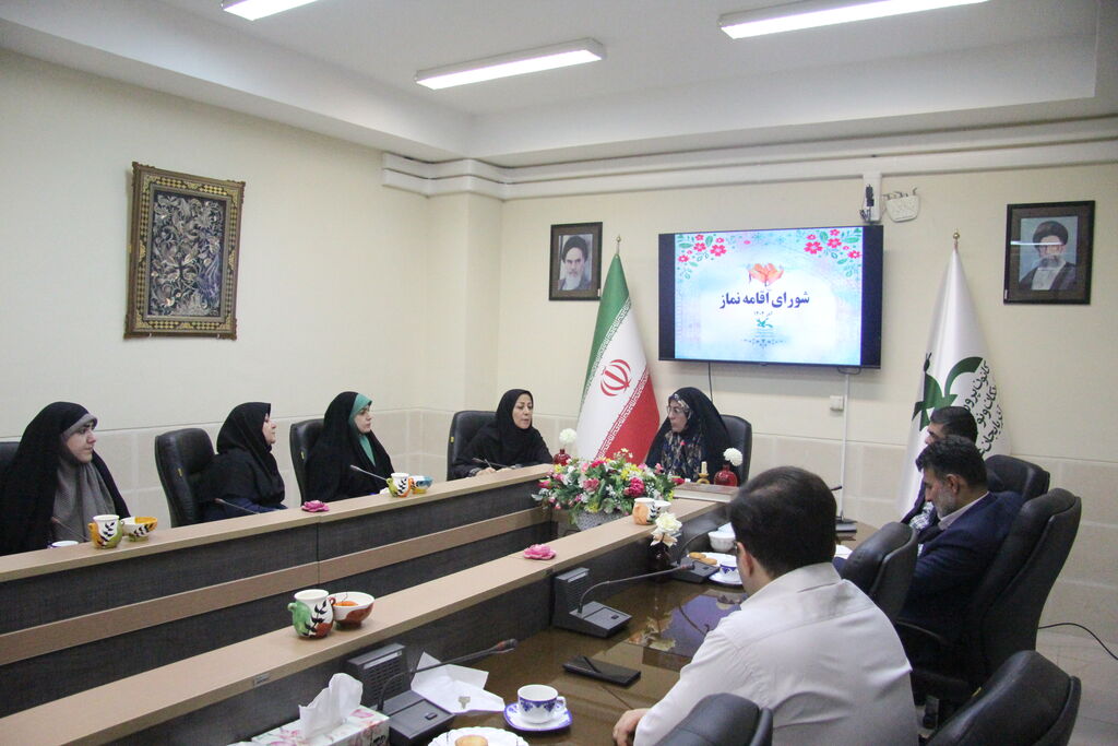 نماز، ستون دین و میعاد بنده با معبود