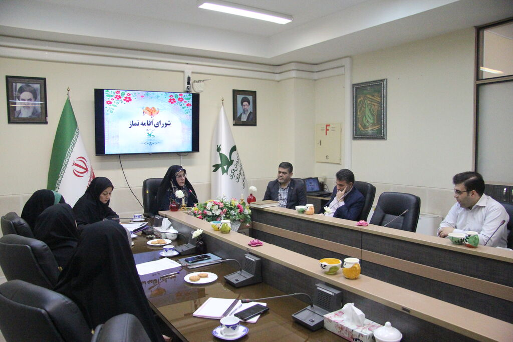 نماز، ستون دین و میعاد بنده با معبود