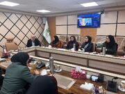 معرفی برگزیدگان جشنواره داستان‌نویسی «فراموشت نمی‌کنم» در کانون