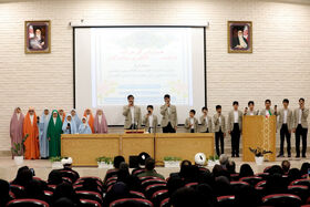 تجلیل از مادران شهدا در روز میلاد حضرت زهرا(س) در گرگان