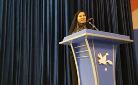 جشنواره قصه‌گویی کانون کرمانشاه، از نقالی و شاهنامه تا قصه‌های مدرن