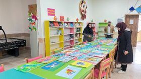 راهیابی ۱۵۰ اثر هنری کهگیلویه و بویراحمد به مرحله کشوری دوسالانه «ایران من»