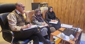 بازبینی ۲۱۱ اثر در مرحله استانی بیست‌وهفتمین جشنواره قصه‌گویی کهگیلویه و بویراحمد