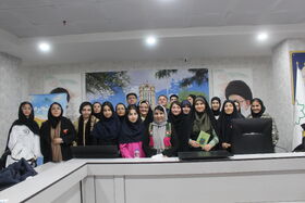 «یک شعر بی طاقت» در تبریز نقد شد