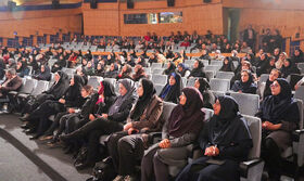 بزرگداشت روز زن در سینما کانون