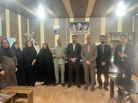 تأکید بر تقویت همکاری‌های فرهنگی و آموزشی