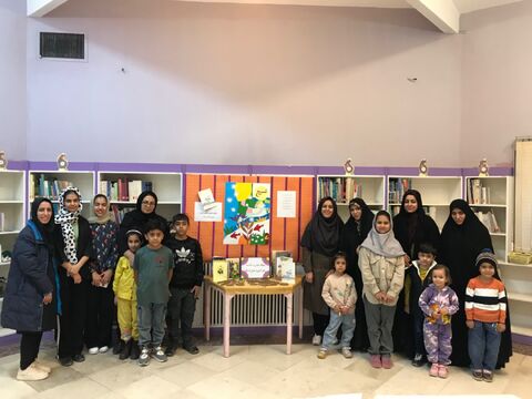 شکوفه‌های شادمانی؛ پویش ساخت تسبیح به  مناسبت میلاد حضرت فاطمه‌زهرا(س) در مراکز کانون استان اصفهان