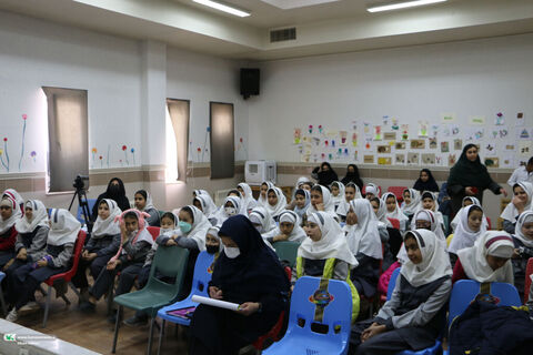 قصه گویی.آرادان