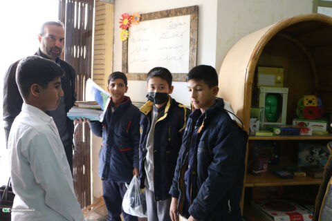 قصه گویی.آرادان