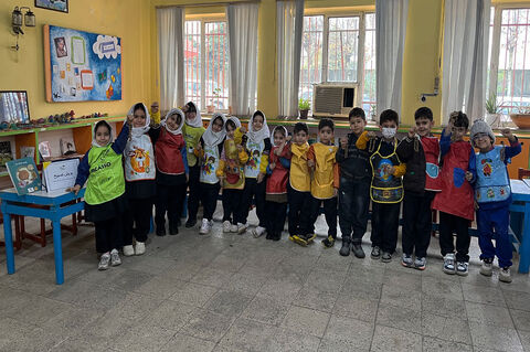 ویژه‌برنامه‌های ولادت حضرت فاطمه‌زهرا، گرامی‌داشت روز زن و مقام مادر