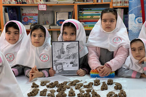 ویژه‌برنامه‌های ولادت حضرت فاطمه‌زهرا، گرامی‌داشت روز زن و مقام مادر