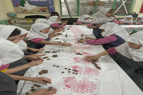 ویژه‌برنامه‌های ولادت حضرت فاطمه‌زهرا، گرامی‌داشت روز زن و مقام مادر