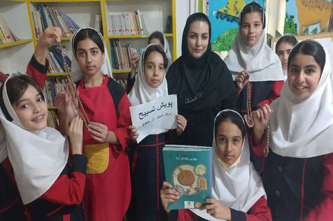 ویژه‌برنامه‌های ولادت حضرت فاطمه‌زهرا، گرامی‌داشت روز زن و مقام مادر