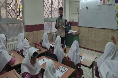 ویژه‌برنامه‌های ولادت حضرت فاطمه‌زهرا، گرامی‌داشت روز زن و مقام مادر