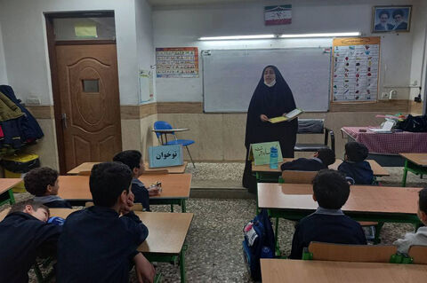 ویژه‌برنامه‌های ولادت حضرت فاطمه‌زهرا، گرامی‌داشت روز زن و مقام مادر