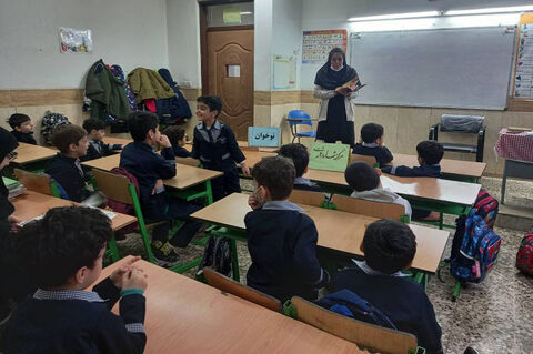 ویژه‌برنامه‌های ولادت حضرت فاطمه‌زهرا، گرامی‌داشت روز زن و مقام مادر