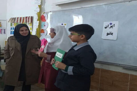 ویژه‌برنامه‌های ولادت حضرت فاطمه‌زهرا، گرامی‌داشت روز زن و مقام مادر