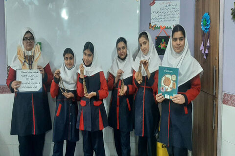 ویژه‌برنامه‌های ولادت حضرت فاطمه‌زهرا، گرامی‌داشت روز زن و مقام مادر