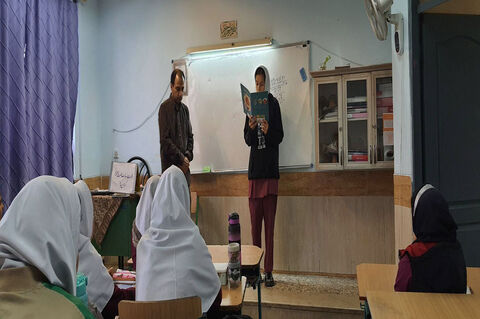 ویژه‌برنامه‌های ولادت حضرت فاطمه‌زهرا، گرامی‌داشت روز زن و مقام مادر