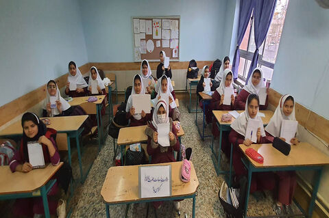 ویژه‌برنامه‌های ولادت حضرت فاطمه‌زهرا، گرامی‌داشت روز زن و مقام مادر