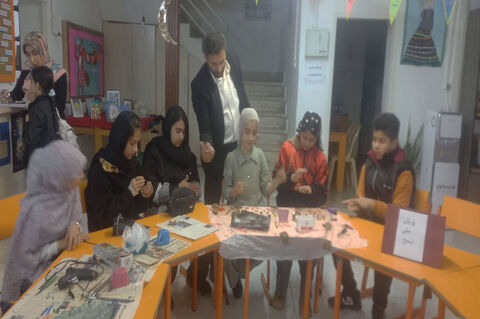 ویژه‌برنامه‌های ولادت حضرت فاطمه‌زهرا، گرامی‌داشت روز زن و مقام مادر