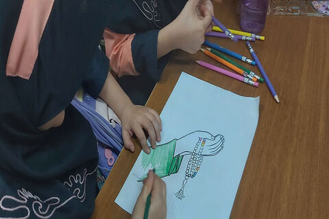 ویژه‌برنامه‌های ولادت حضرت فاطمه‌زهرا، گرامی‌داشت روز زن و مقام مادر