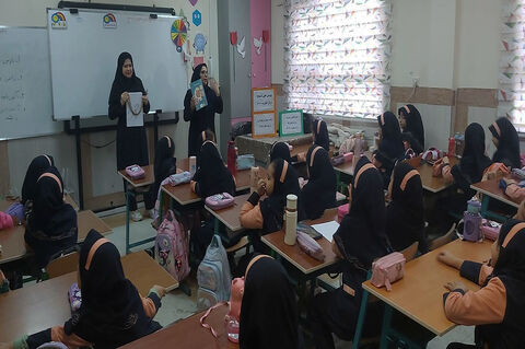 ویژه‌برنامه‌های ولادت حضرت فاطمه‌زهرا، گرامی‌داشت روز زن و مقام مادر