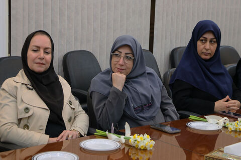 ویژه‌برنامه‌های ولادت حضرت فاطمه‌زهرا، گرامی‌داشت روز زن و مقام مادر