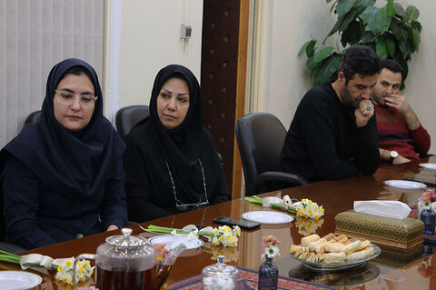 ویژه‌برنامه‌های ولادت حضرت فاطمه‌زهرا، گرامی‌داشت روز زن و مقام مادر