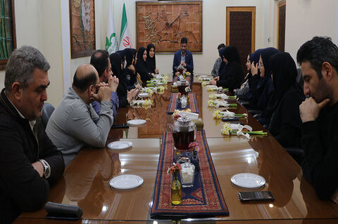 ویژه‌برنامه‌های ولادت حضرت فاطمه‌زهرا، گرامی‌داشت روز زن و مقام مادر