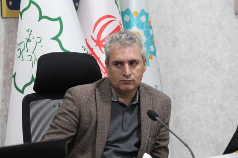 نشست ادبی «دو پنجره» با حضور افسانه شعبان نژاد در تبریز