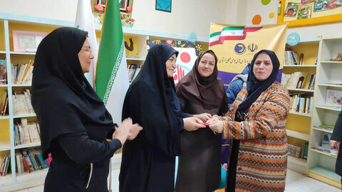 ویژه‌برنامه‌ها ولادت حضرت فاطمه‌زهرا(س) در کانون اردبیل