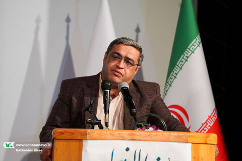 بزرگداشت روز زن در سینما کانون