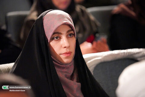 بزرگداشت روز زن در سینما کانون