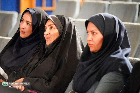 بزرگداشت روز زن در سینما کانون