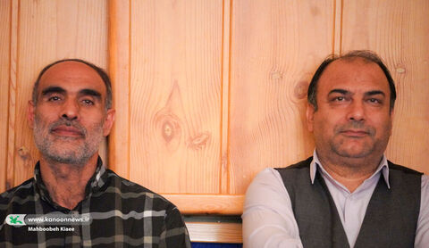 بزرگداشت روز زن در سینما کانون