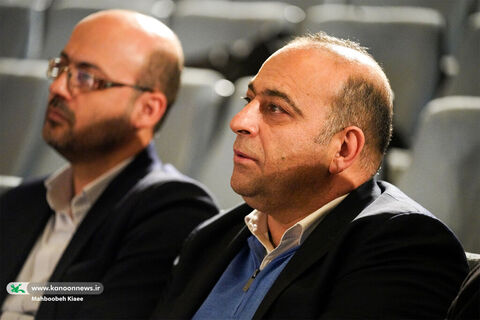 بزرگداشت روز زن در سینما کانون