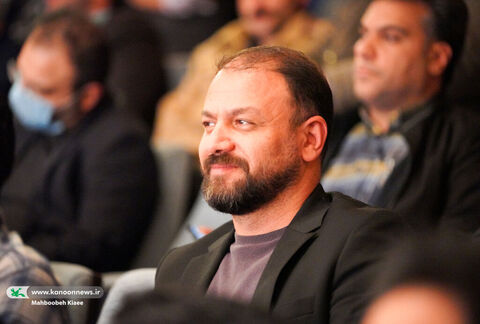 بزرگداشت روز زن در سینما کانون