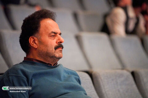 بزرگداشت روز زن در سینما کانون