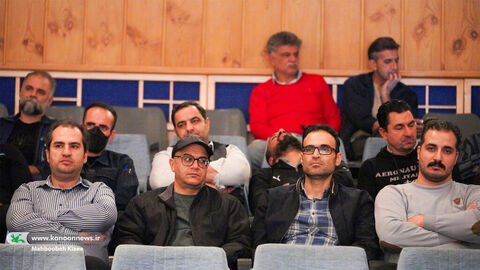 بزرگداشت روز زن در سینما کانون