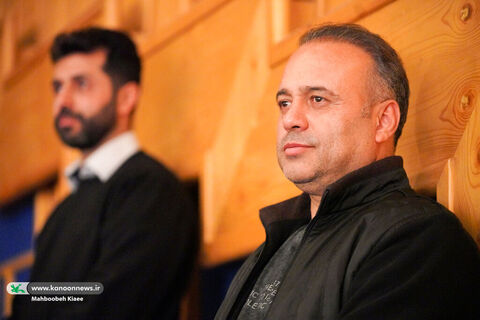 بزرگداشت روز زن در سینما کانون