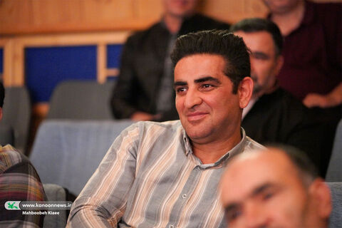 بزرگداشت روز زن در سینما کانون