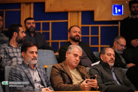 بزرگداشت روز زن در سینما کانون