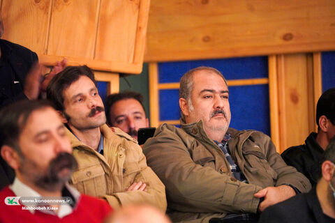 بزرگداشت روز زن در سینما کانون