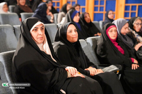 بزرگداشت روز زن در سینما کانون